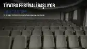 30. İstanbul Tiyatro Festivali, 'Lacrima' Oyunuyla Perde Açıyor