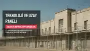 77. Uluslararası Uzay Kongresi (IAC 2026) Antalya'da Yapılacak: Teknoloji ve Yeni Neslin Geleceği Tartışılacak