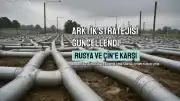 AB, Arktik Stratejisini Güncelledi: Rusya ve Çin'in Nüfuzunu Dengeleme Hedefi