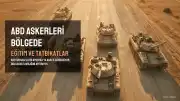ABD, Latin Amerika'ya Yüzlerce Asker Sevk Ediyor: Eğitim ve Tatbikatlar Yoğunlaşıyor