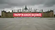 ABD Temsilciler Meclisi Başkanı Johnson: Trump'ın İran'a askeri müdahaleden başka seçeneği kalmadı