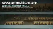 ABD Yapay Zeka Stratejisini Belirleyecek: "Süper Zeka Gücü" Rapor Sunacak