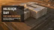 ABD'de 90 Yıl Sonra İlk Kez Halka Açık İdam: N.M.H. Kurşuna Dizilecek