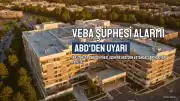 ABD'den İrkutsk'taki Veba Şüphesi Üzerine Vatandaşlarına Uyarı