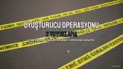 Adapazarı'nda 'Sokaklar Güvende' Operasyonu: 2 Tutuklama, Uyuşturucu Ele Geçirildi