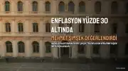Bakan Şimşek'ten Enflasyon Değerlendirmesi: Yıllık Yüzde 30'un Altına Geriledi