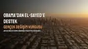 Barack Obama, Michigan'da Abdul El-Sayed İçin Destek Aradı: 'Gerçek Değişim İçin Mücadele Ediyor'