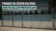 Bardella: Sarı Yelekliler Olayları Fransa'yı Aşağıladı