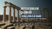 Bayeux Gobleni Popüler Kültürde Zirvede: Gençler Filmlerden Çok Sergiyi Görmek İstiyor