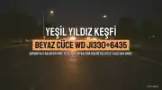 Bilim İnsanları Uzayda Yeşil Bir Beyaz Cüce Keşfetti