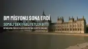 BM'nin Somali'deki Siyasi Misyonu UNTMIS Faaliyetlerini Sonlandırdı