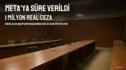 Brezilya Yüksek Seçim Mahkemesi'nden Meta'ya 24 Saat Süre: Eşitlik Kanıtlanmalı, Para Cezası 1 Milyon Real