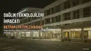 Cumhurbaşkanı Erdoğan: Batman'da üretilen solunum cihazları 45 ülkeye ihraç ediliyor