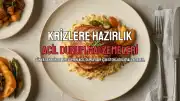 Dünya Çapında Kriz Hazırlığı Yapanlar: Sorumluluk mu, Panik mi?