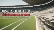 Ekenler Beton Sivasspor, 11 Maçta 7 Kez Berabere Kalarak Dikkat Çekti