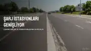 Elektrikli Araç Şarj İstasyonları İçin Yeni Düzenleme: Kurulum Alanları Genişliyor