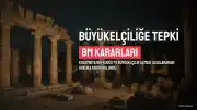 Filistin'den Kolombiya'ya Kudüs Büyükelçiliği Hamlesine Tepki: BM Kararlarına Aykırı