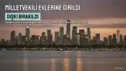 Finlandiya'da Milletvekillerinin Evlerine İzinsiz Giriş: Dışkı Bırakma Paniği