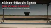 Funda Arar'dan Müzik Sektöründeki Değişimlere İlişkin Açıklamalar