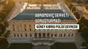 Güney Kıbrıs Polisi, Roman Abramoviç'in Servetini Gizlediği İddialarını Soruşturuyor