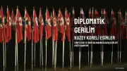 Güney Kore ve Ukrayna Arasında Kuzey Koreli Savaş Esirleri Konusunda Diplomatik Gerilim