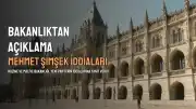 Hazine ve Maliye Bakanlığı'ndan YENİ Parti'nin İddialarına Yanıt