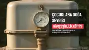 Iğdır'da Öğrencilere Biyoçeşitlilik ve Doğa Koruma Eğitimi Verildi