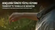 İletişim Başkanı Duran: Türkiye Yüzyılı Gençlerin Fikirleriyle Yükselecek
