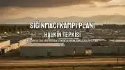 İngiltere'de 700 Nüfuslu Köye 1200 Sığınmacı Yerleştirme Planına Tepki