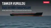 İran Devrim Muhafızları: Hürmüz Boğazı'nda Üçüncü Süper Tanker Vuruldu