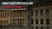 İspanya Parlamentosu Konut Krizi Planlarını Reddetti, Protestolar Artıyor