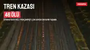İspanya'da Hızlı Tren Kazası: 46 Kişi Hayatını Kaybetti, 150 Yaralı