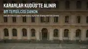 İsrail'in BM Temsilcisi Danon'dan Trump'a: "Kararlar Washington'da Alınmıyor"