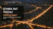 İstanbul Saat Festivali ile Horoloji Sanatına Ev Sahipliği Yaptı