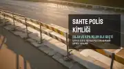 İzmir'de Sosyal Medyada Silah Teşhir Eden Şüpheli Yakalandı