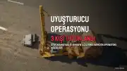 İzmir'de Uyuşturucu Operasyonu: 3 Kişi Tutuklandı