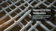 Karabağ Gazisi Camalov, TEKNOFEST'te Yerli Teknolojileri İnceledi