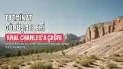 Karayipler Zirvesinde Kral Charles'a Tazminat Görüşmeleri İçin Destek Çağrısı