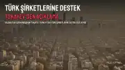 Kazakistan Cumhurbaşkanı Tokayev: Türk şirketlerine her türlü desteği vermeye hazırız