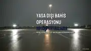 Kocaeli Merkezli Yasa Dışı Bahis Operasyonunda 29 Kişi Tutuklandı