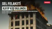 Kocaeli'deki Selde Kaybolan Kişilerden Birinin Cansız Bedeni Pendik'te Bulundu