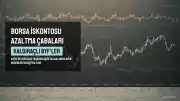 Kore'de Borsa İskontosu Azaltma Çabaları Spekülatif Ürünlerle Ters Tepti