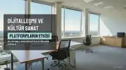 Kültür Sanat Yayıncılığında Dijitalleşmenin Etkileri Karaköy'de Değerlendirildi