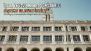 Lübnan Başbakanı Selam'dan İsrail'e İşgal ve Saldırılar İçin Çağrı