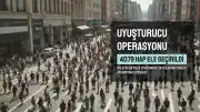 Malatya'da Uyuşturucu Operasyonu: 4 Bin 79 Hap ve 2 Şüpheli Ele Geçirildi