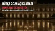 Maliye Bakanı Healey'nin Bütçesi: Hanelere £100 Destek, Ancak Eleştiriler Yükseliyor