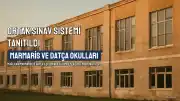 Marmaris ve Datça'da Okullarda Ortak Yazılı Sınav Sistemi Tanıtıldı