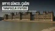 Matviyenko'dan BM'ye Tarafsızlık Statüsünü Güncelleme Çağrısı