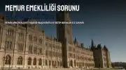 Memurların Çalışırken Aldıkları Maaş İle Emekli Aylıkları Arasındaki Fark Açılıyor: Emeklilik İstemiyorlar