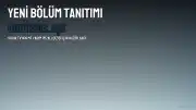 'Muhtemel Aşk' dizisinin yeni bölüm tanıtımı yayınlandı